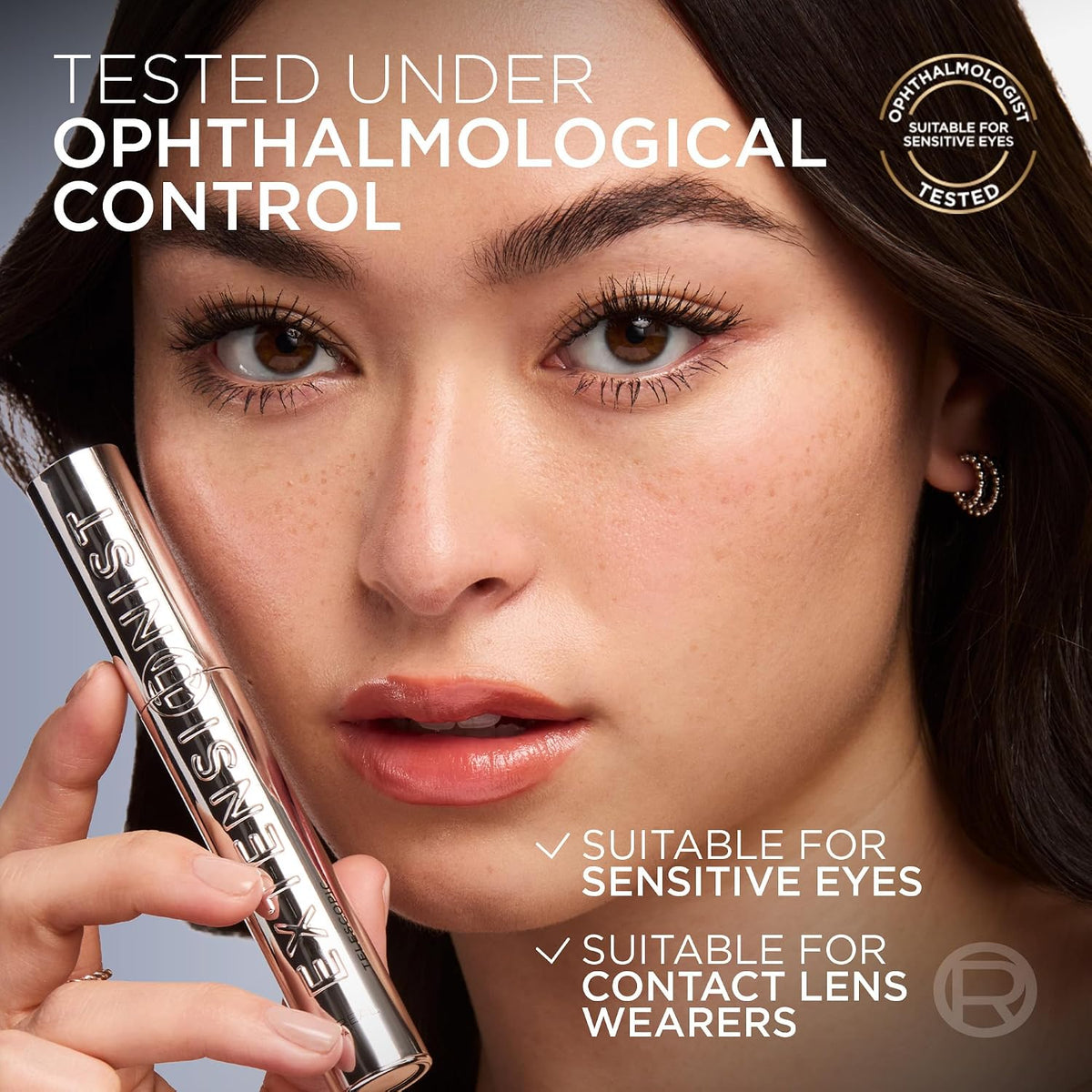 L'Oréal Paris Lengthening Mascara, Telescopic Extensionist, shade Black