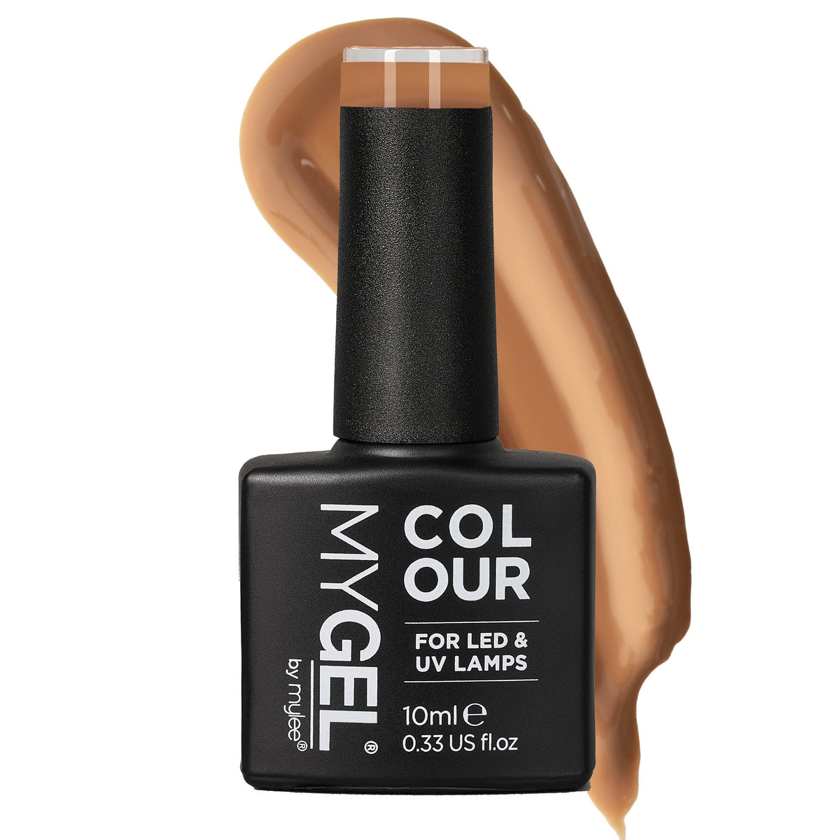 Mylee Gel Nail Polish 8ml [Queen Of Hearts] - UV/LED Soak-Off Nail Art