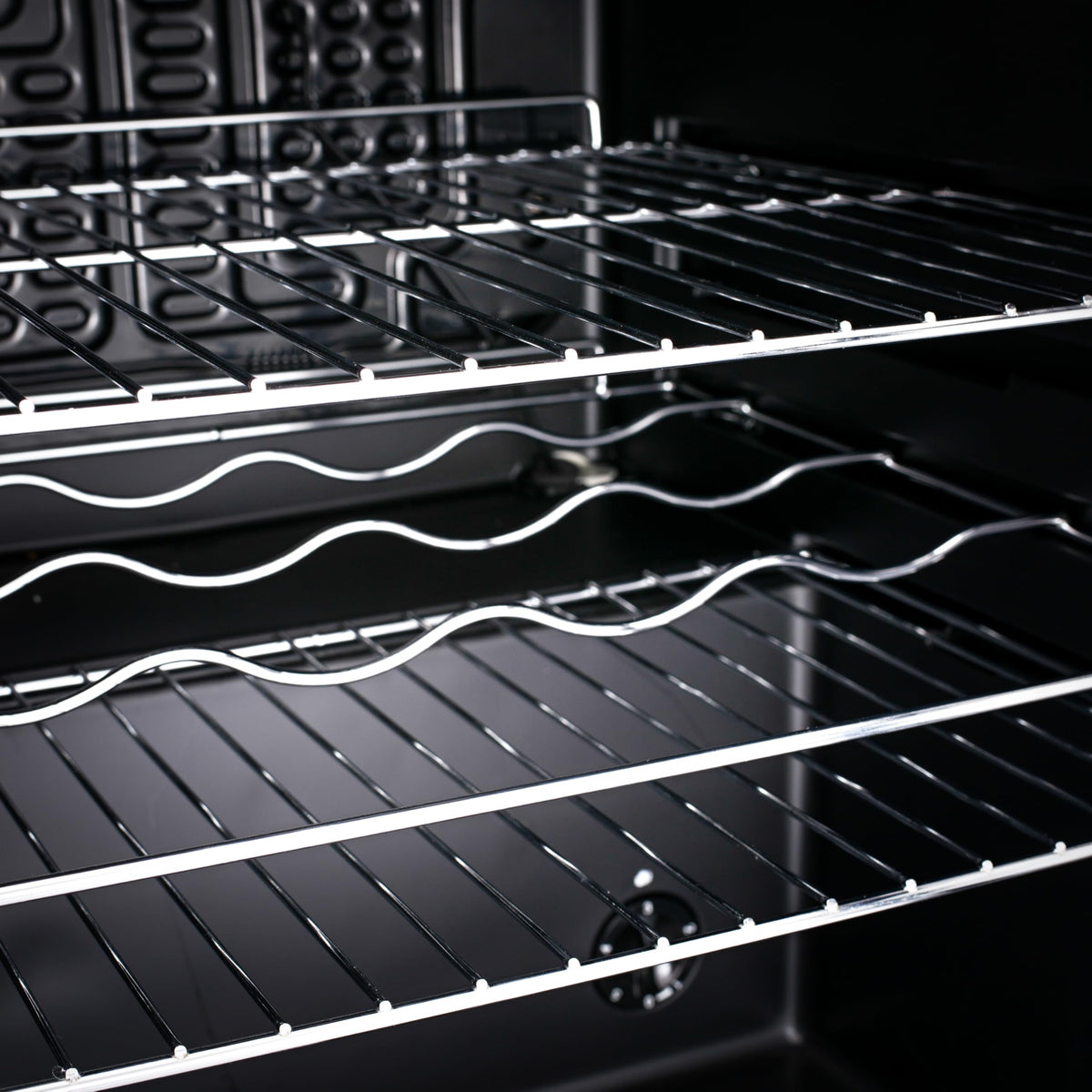 Subcold Super50 LED Beer Fridge | 55 Cans | 3-18°C | Glass Door