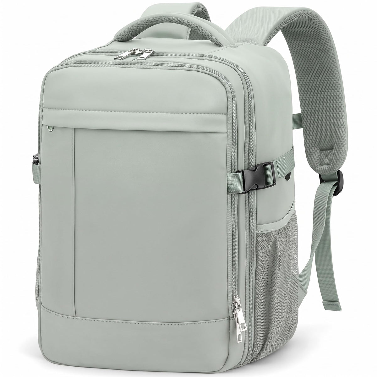 Lossga Ryanair Cabin Bags 40x30x20 Underseat Carry-ons Travel Backpack (Pack of 2)