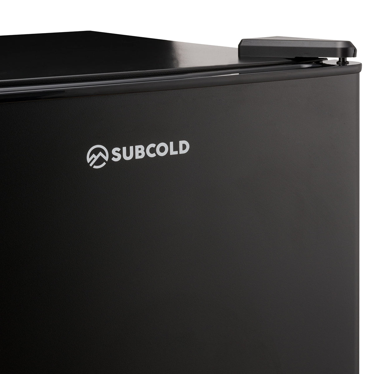 Subcold Aire20-G Mini Fridge | 20L | Frost-Free | Glass Door | LED