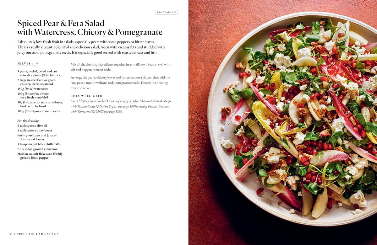 Persiana One: ALL NEW recipes to make in one pan, one tray or one pot - the SUNDAY TIMES BESTSELLER