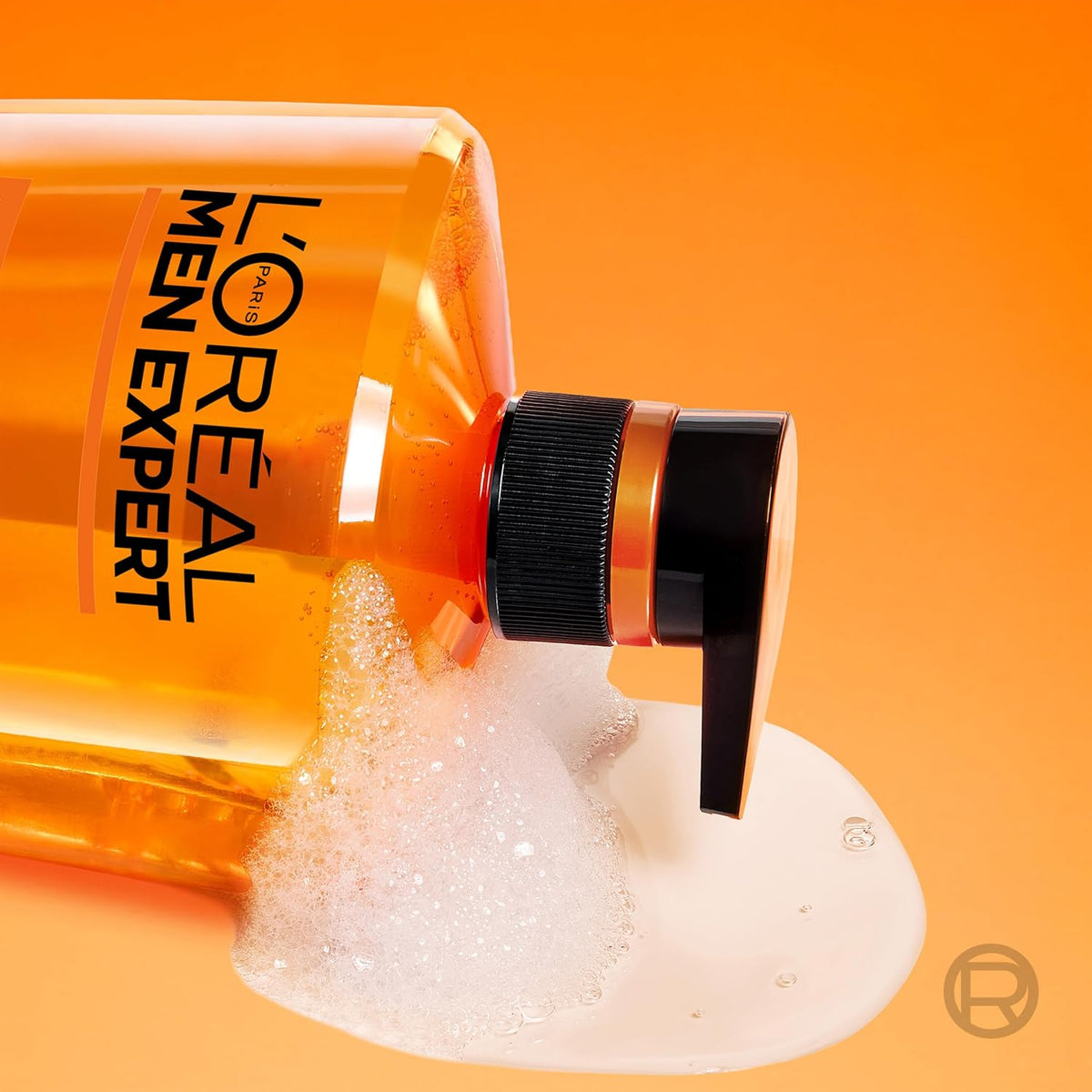 L'Oréal Paris Men Expert Shower Gel Hydra Energetic 3-in-1 XXXL 1L