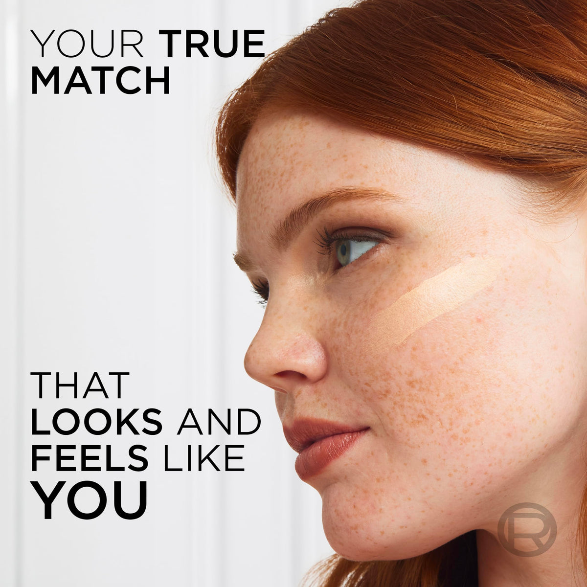 L'Oréal Paris True Match Foundation, SPF16, in Shade 4N Beige 30ml
