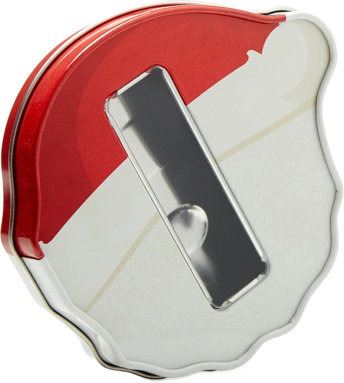 Amazon.co.uk Gift Card for Custom Amount in a Santa Smile Tin