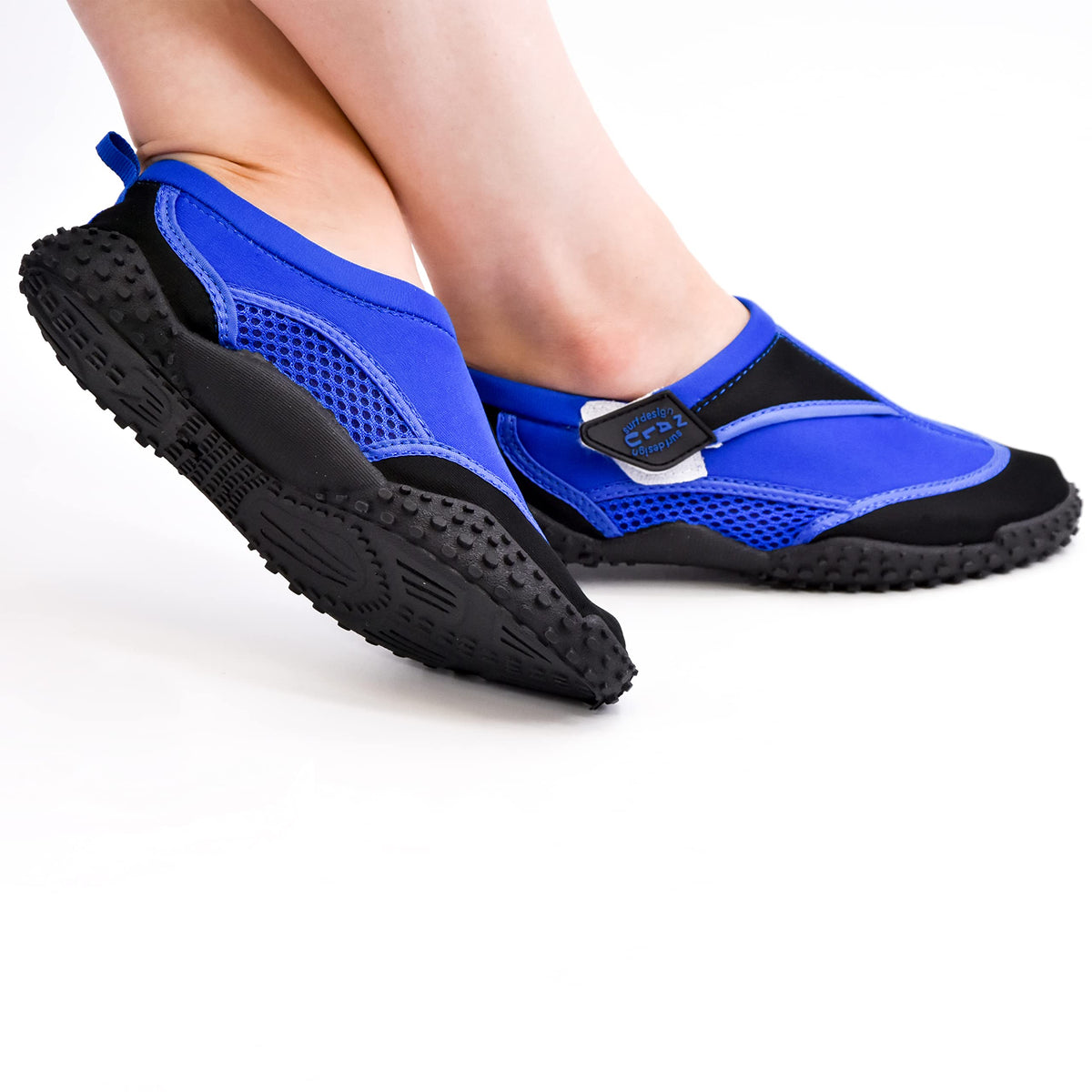 Aqua Beach Surf Wet Water Shoes Boys Girls Mens Womens Unisex Wetsuit Boots