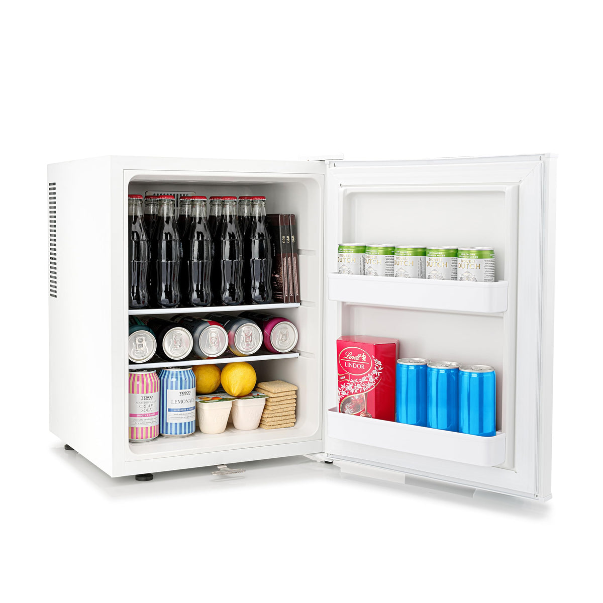 Subcold Aire20-G Mini Fridge | 20L | Frost-Free | Glass Door | LED