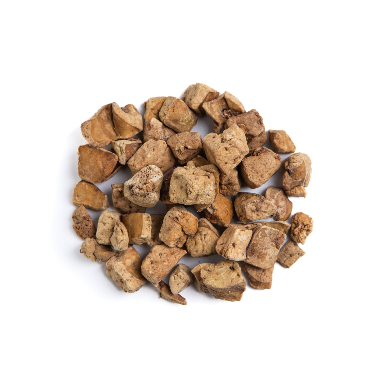 Thrive 100% Chicken Breast Freeze-Dried Cat Treats – Single Ingredient, High Protein – Grain Free – 170g MaxiTube