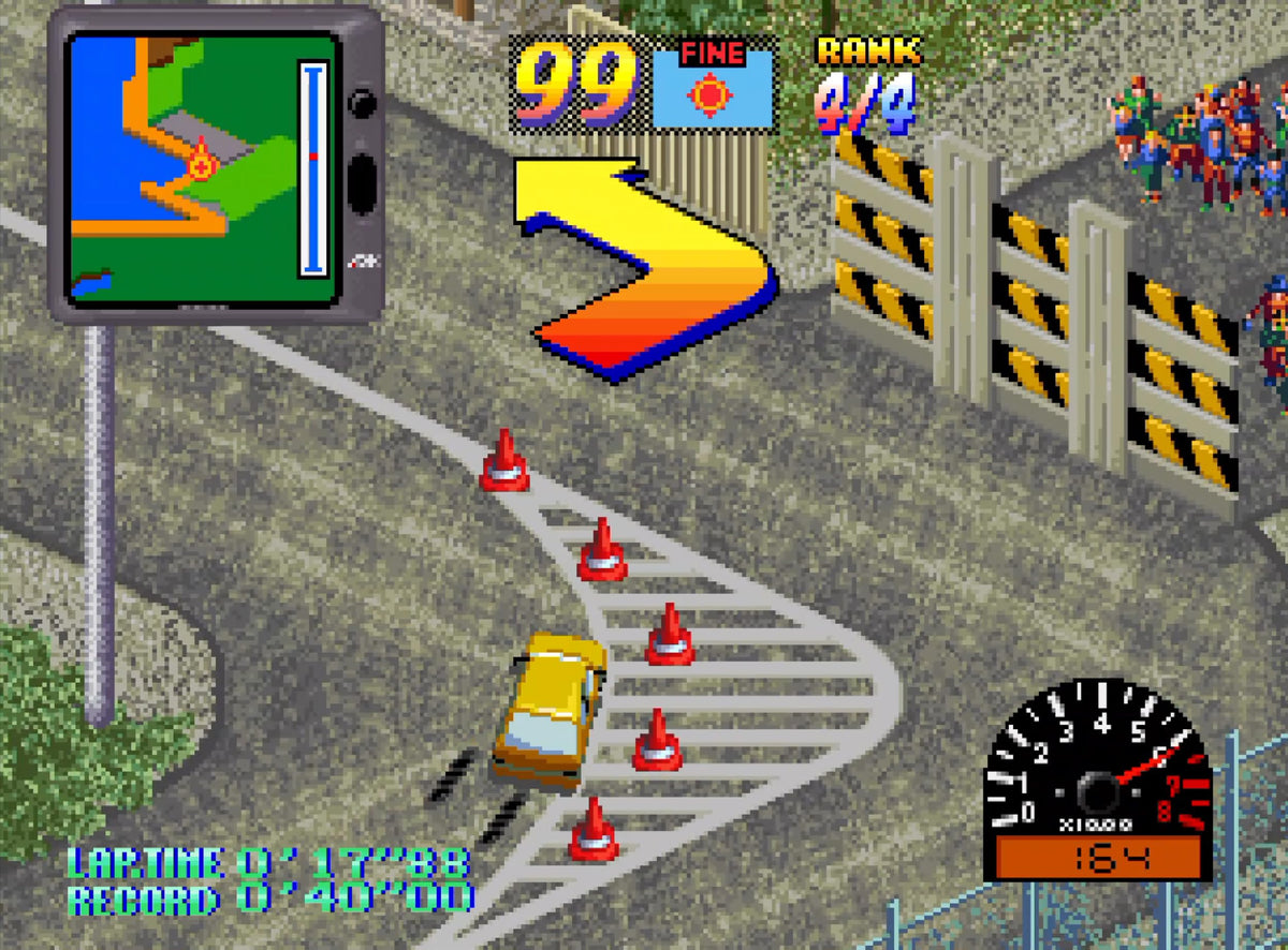 NEOGEO AES+ Anniversary Edition