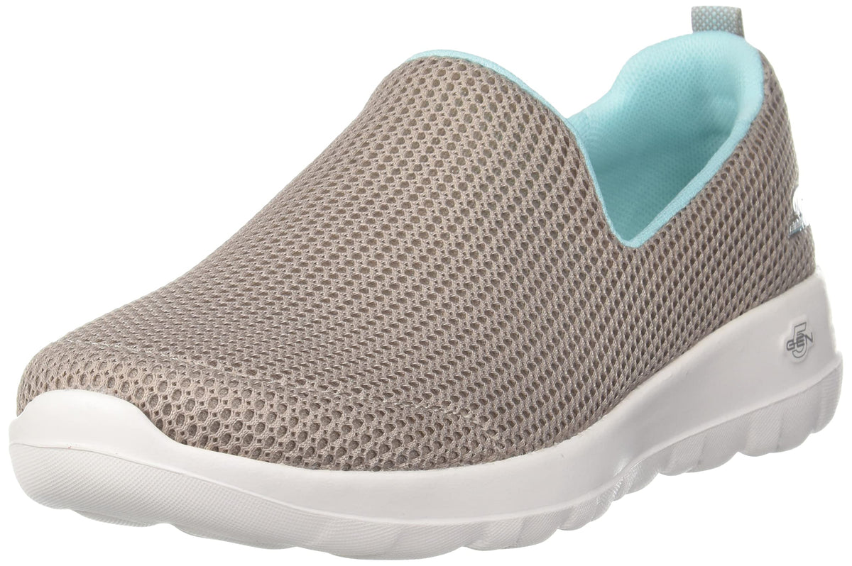 Skechers Damen Go Walk Joy - Hero Sneaker