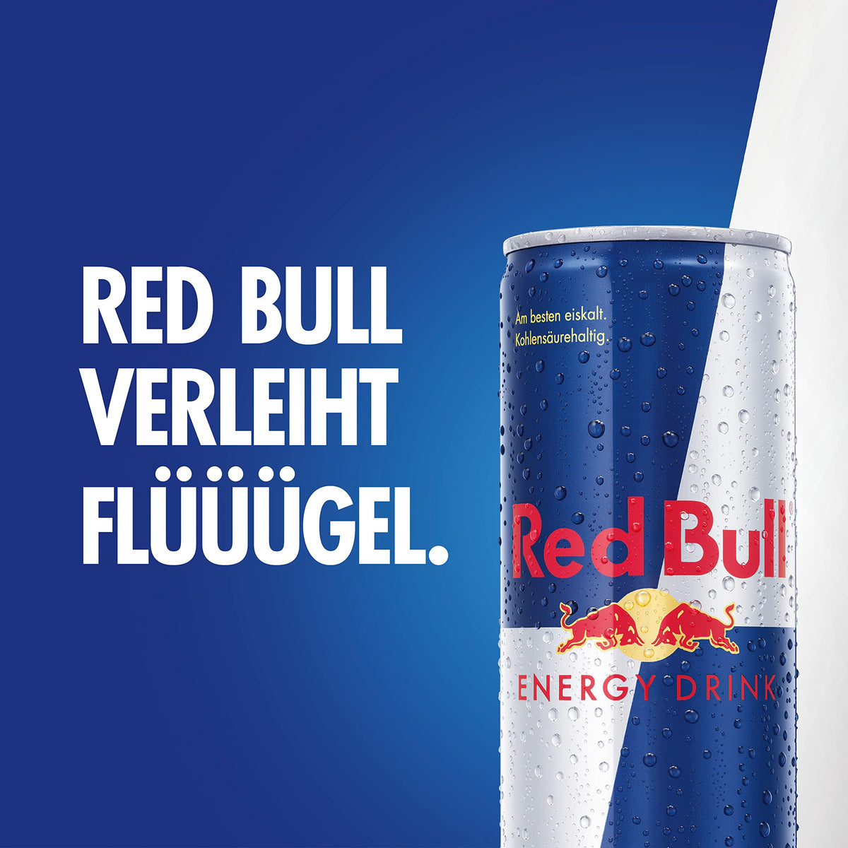 Red Bull Energy Drink Summer Edition Curuba-Elderflower, 250ml x 12