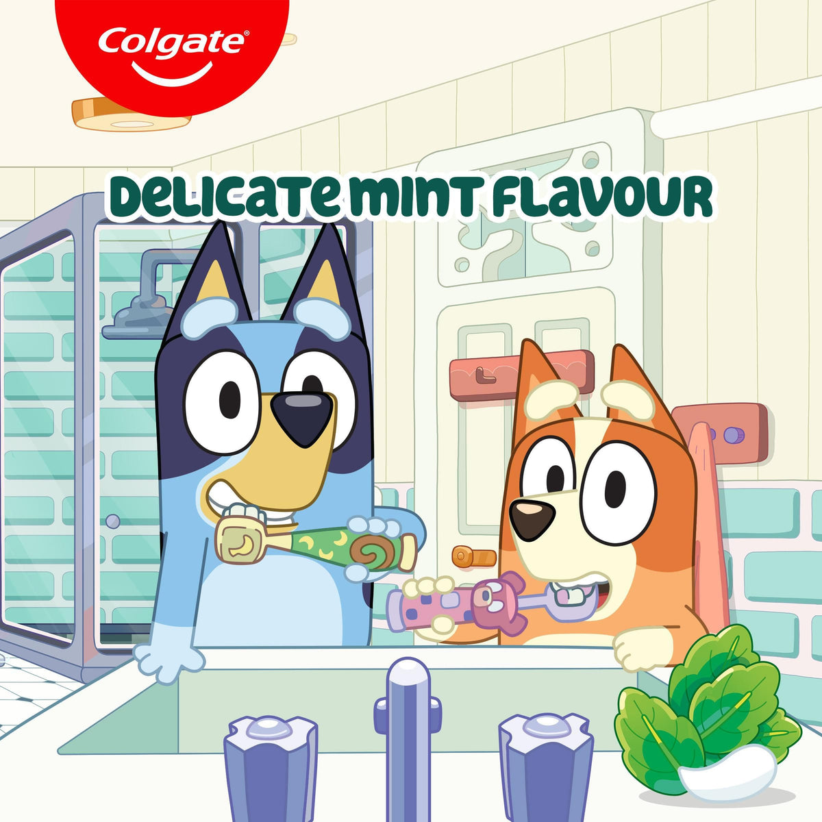 Colgate Total Kids Toothpaste 7-12 Years, 50ml, (Pack of 4)