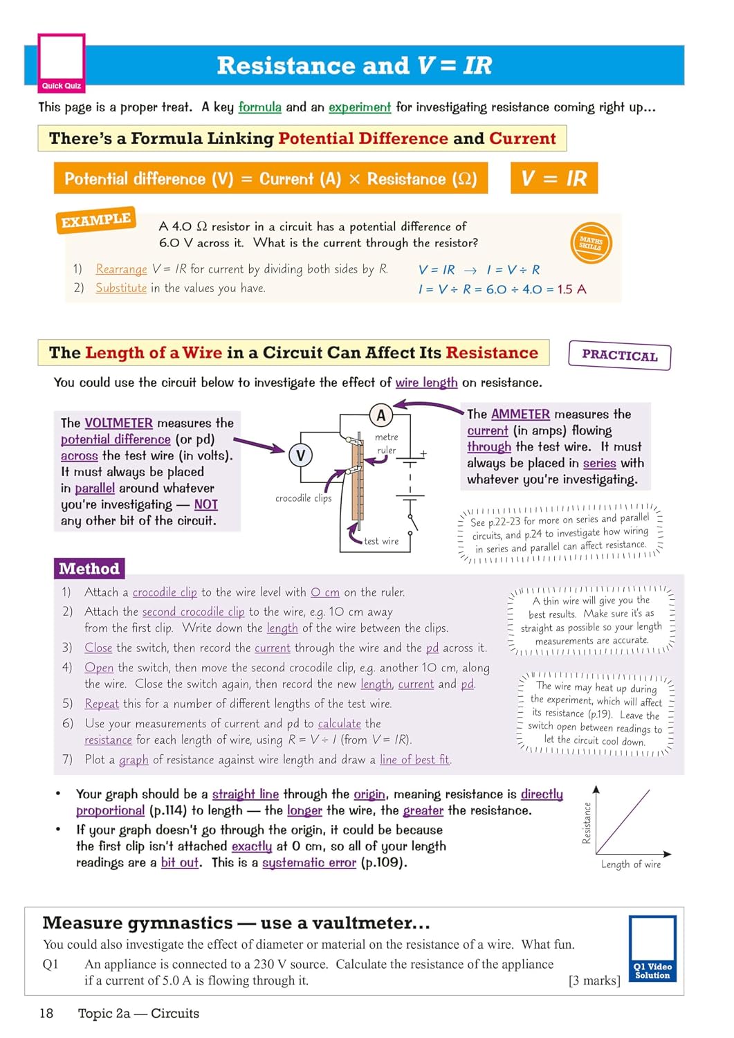 GCSE Physics AQA Higher Revision Guide with CGP RevisionHub (CGP AQA GCSE Physics)