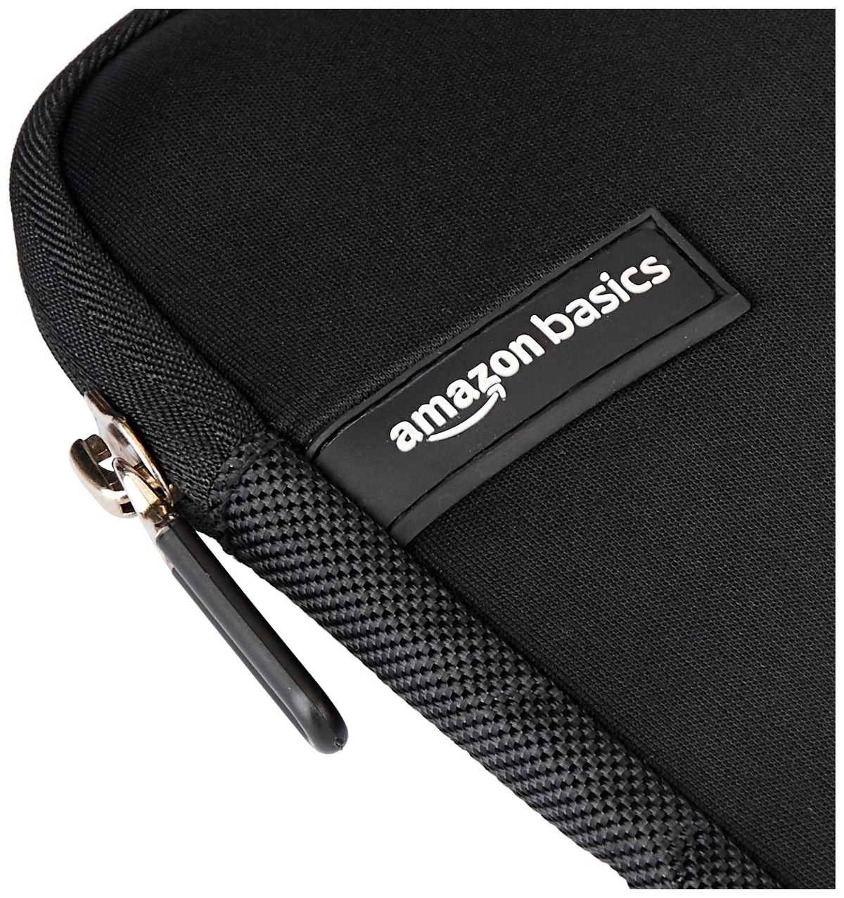 Amazon Basics 14 inch Laptop Sleeve Case - Black