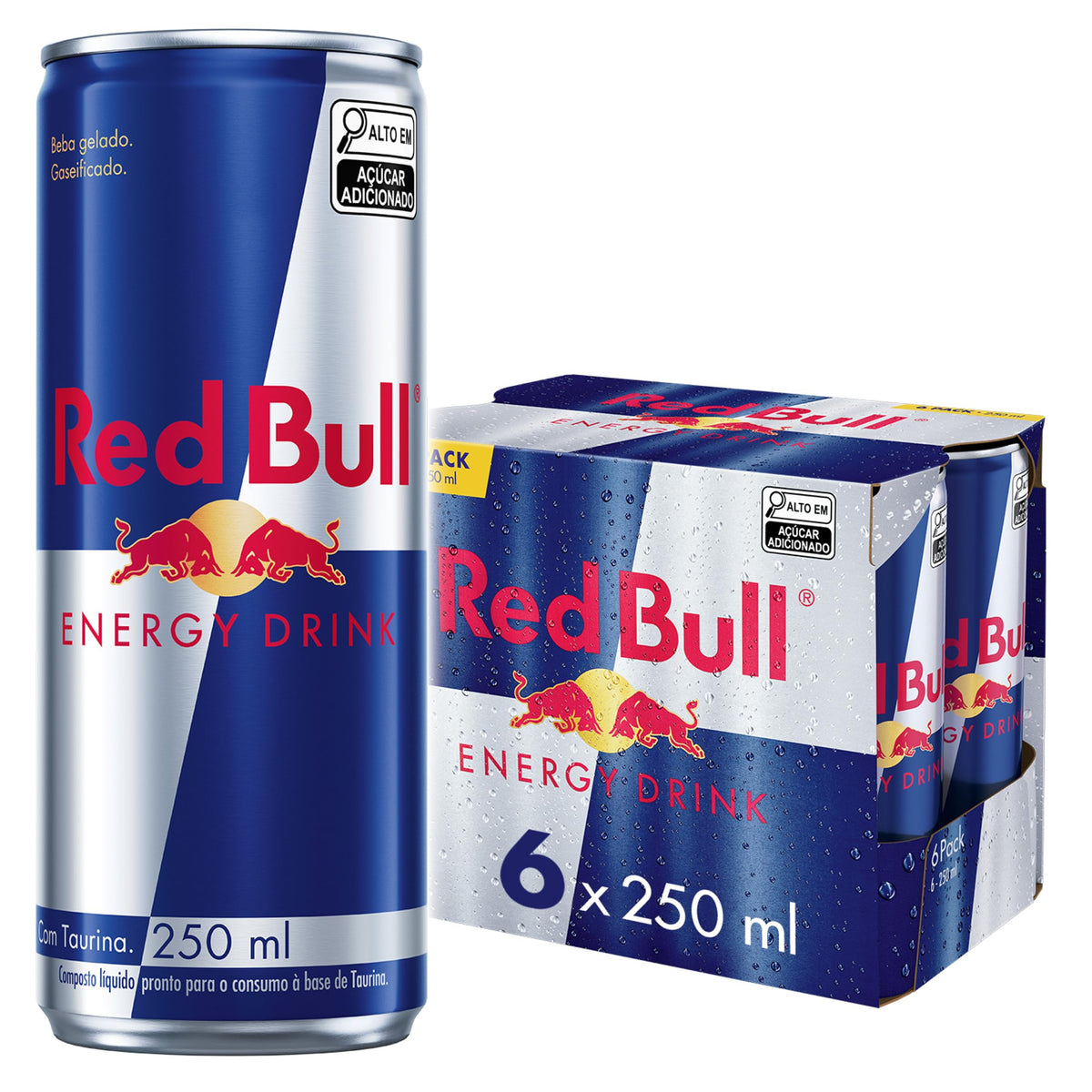 Red Bull Energy Drink Summer Edition Curuba-Elderflower, 250ml x 12