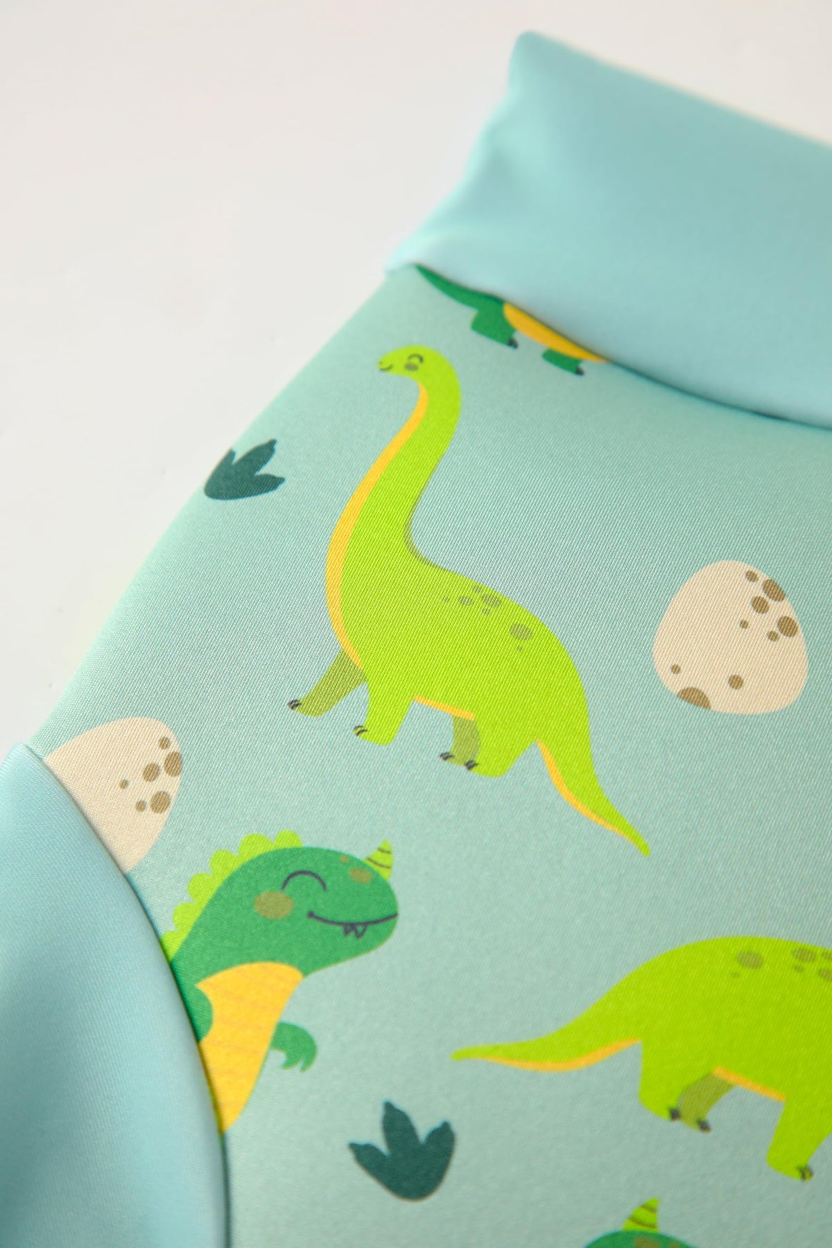 Swimbubs Reusable Swim Nappy – Baby Swimwear for Boys and Girls, Ideal for Swimming Lessons (12-24 Months, Blue Whale)