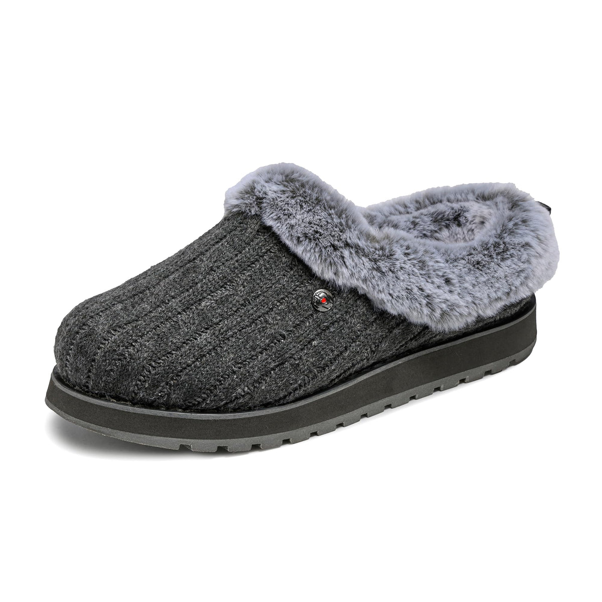 Skechers Women's Keepsakes Ice Angel Slipper