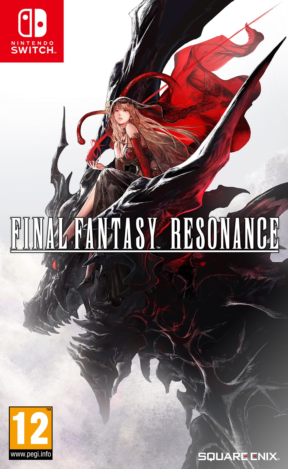 Final Fantasy Resonance (PlayStation 5)