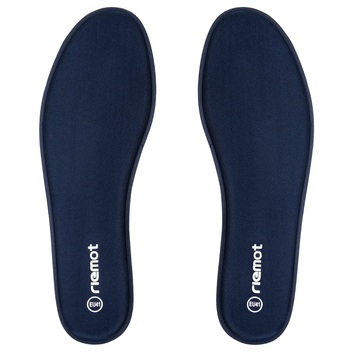 riemot Memory Foam Insoles for Men and Women - Replacement Shoe Inserts Comfort Cushioning for Sports Shoes, Trainers, Sneakers, Work Boots and Walking Shoes