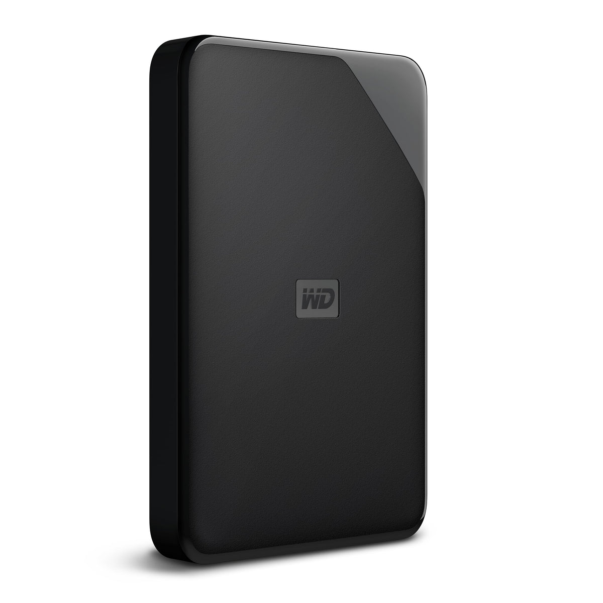 WD 5TB Elements AE Portable External Hard Drive, SuperSpeed USB 3.2 Gen 1/USB 3.0, Plug-and-Play, Formatted for Windows, Black