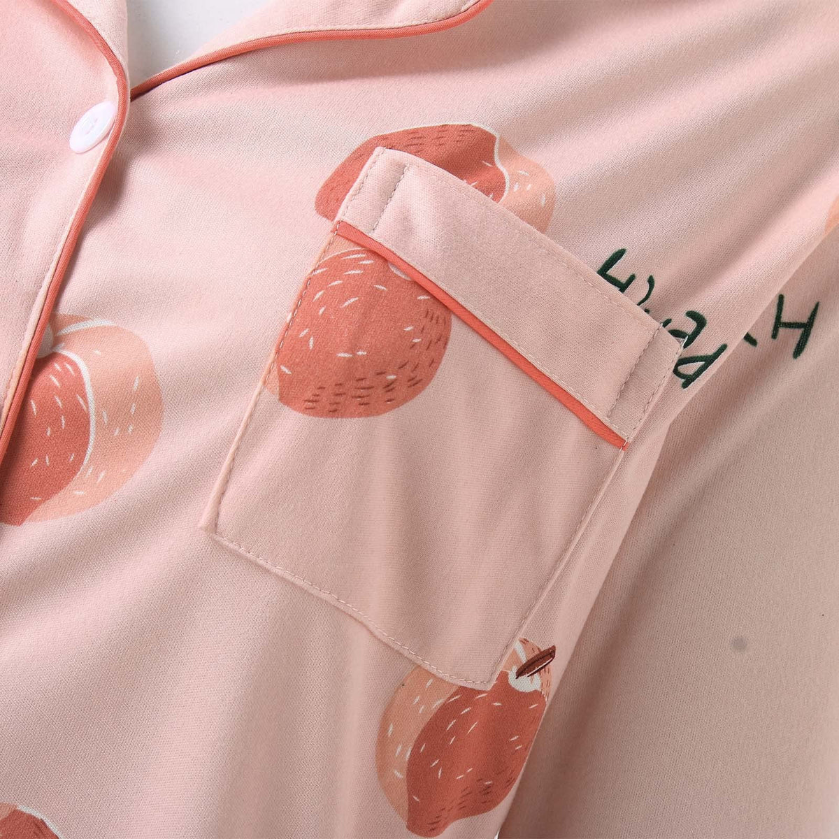 Pyjamas For Womens Women Pyjamas Set Lounge Wear Sets Matching Christmas Pjs Ladies Plus Size Co Ord Sets Autumn Nightwear Wide Leg Trousers Long Sleeve Comfort Nighties Fashion Fall Clothing Outfits