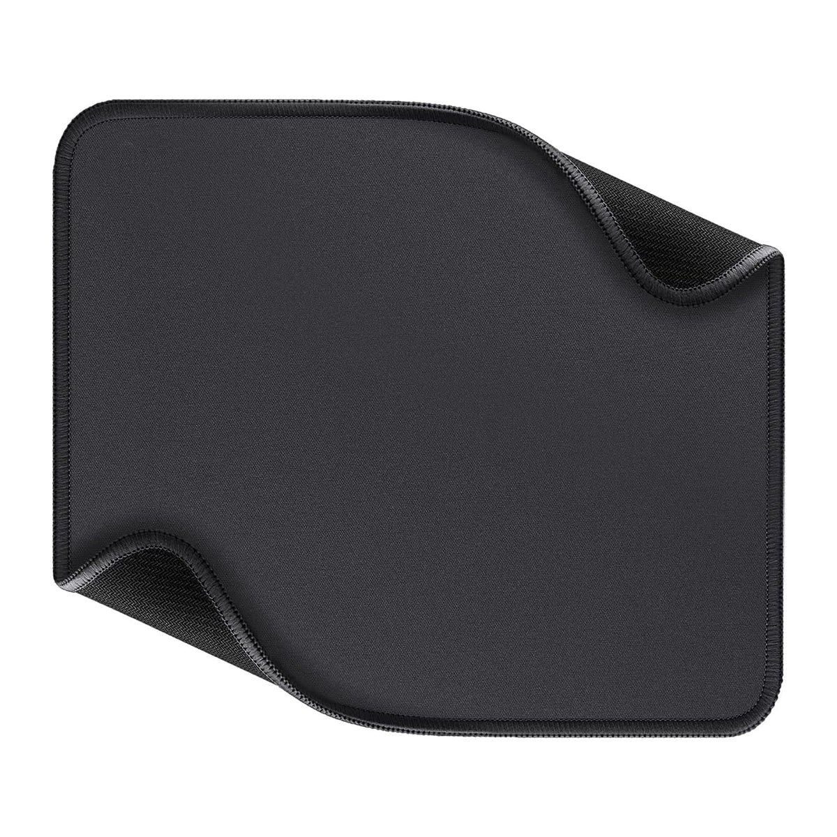 Rcege Large Gaming Mouse Pad Extended Desk Mat with Non Slip Stitched Edge