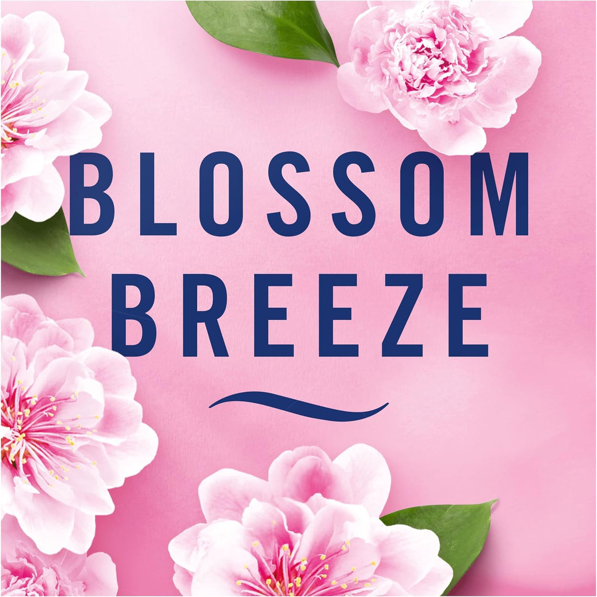 Febreze Bathroom Air Freshener Blossom & Breeze 5 Units