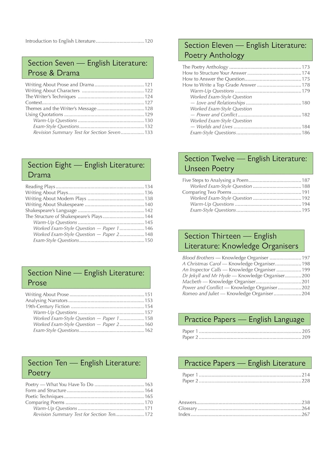 New GCSE English Language & Literature AQA Complete Revision & Practice (CGP GCSE English)