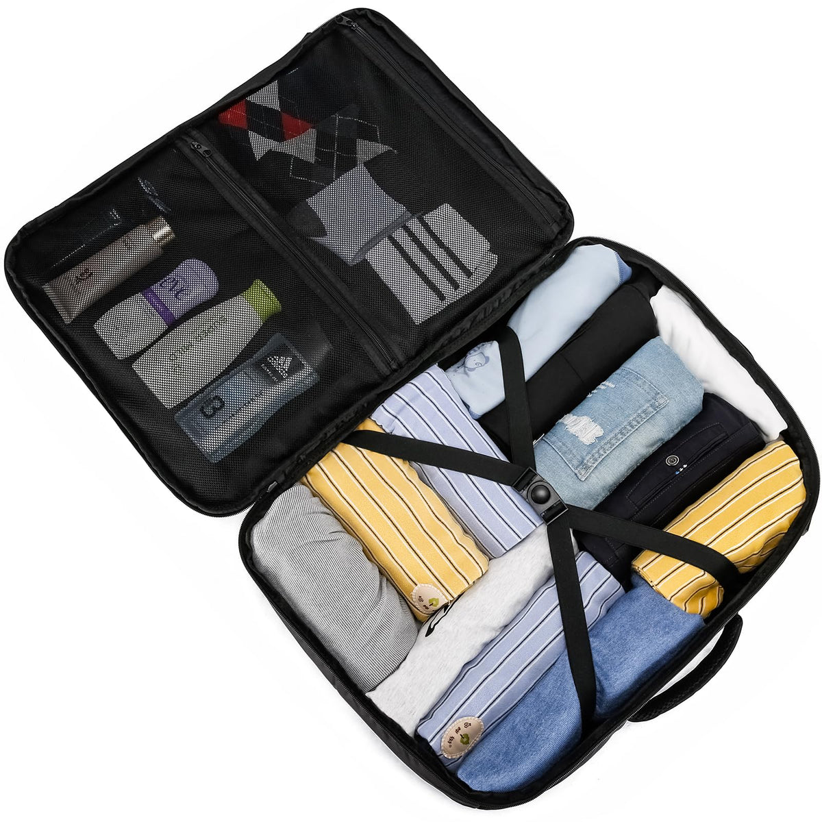 Ryanair Cabin Bags 40x30x20 Underseat 24L Small Travel Backpack Cabin Size