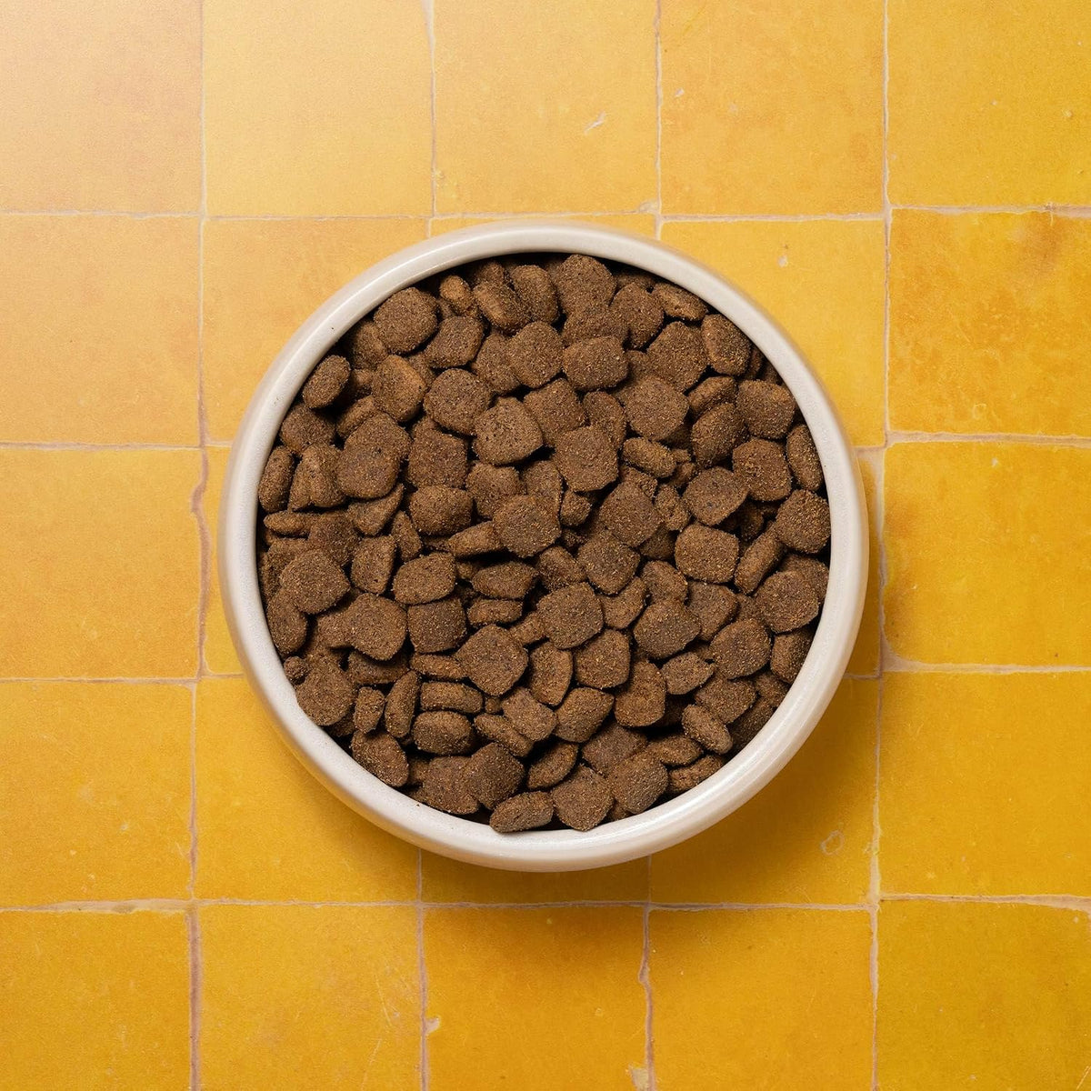 Pooch & Mutt - Adult Superfood Complete Dry Dog Food Grain Free (Regular Sized Kibble), Chicken, 1.5kg (packaging may vary)