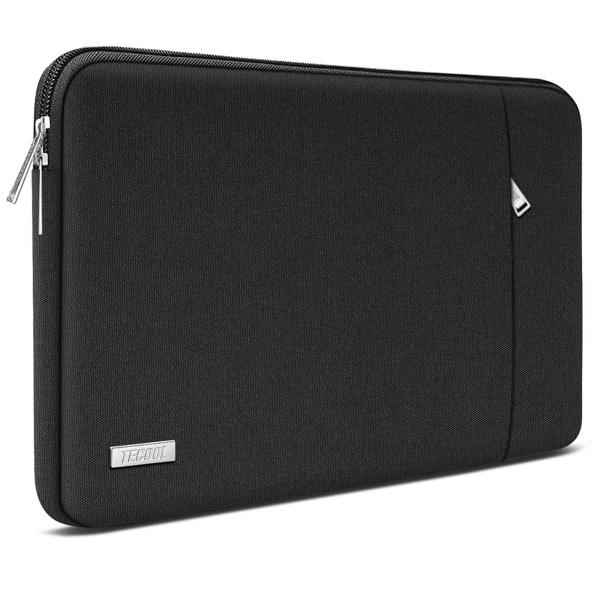 TECOOL 14 Inch Laptop Sleeve Protective Laptop Case 14 inch,Black