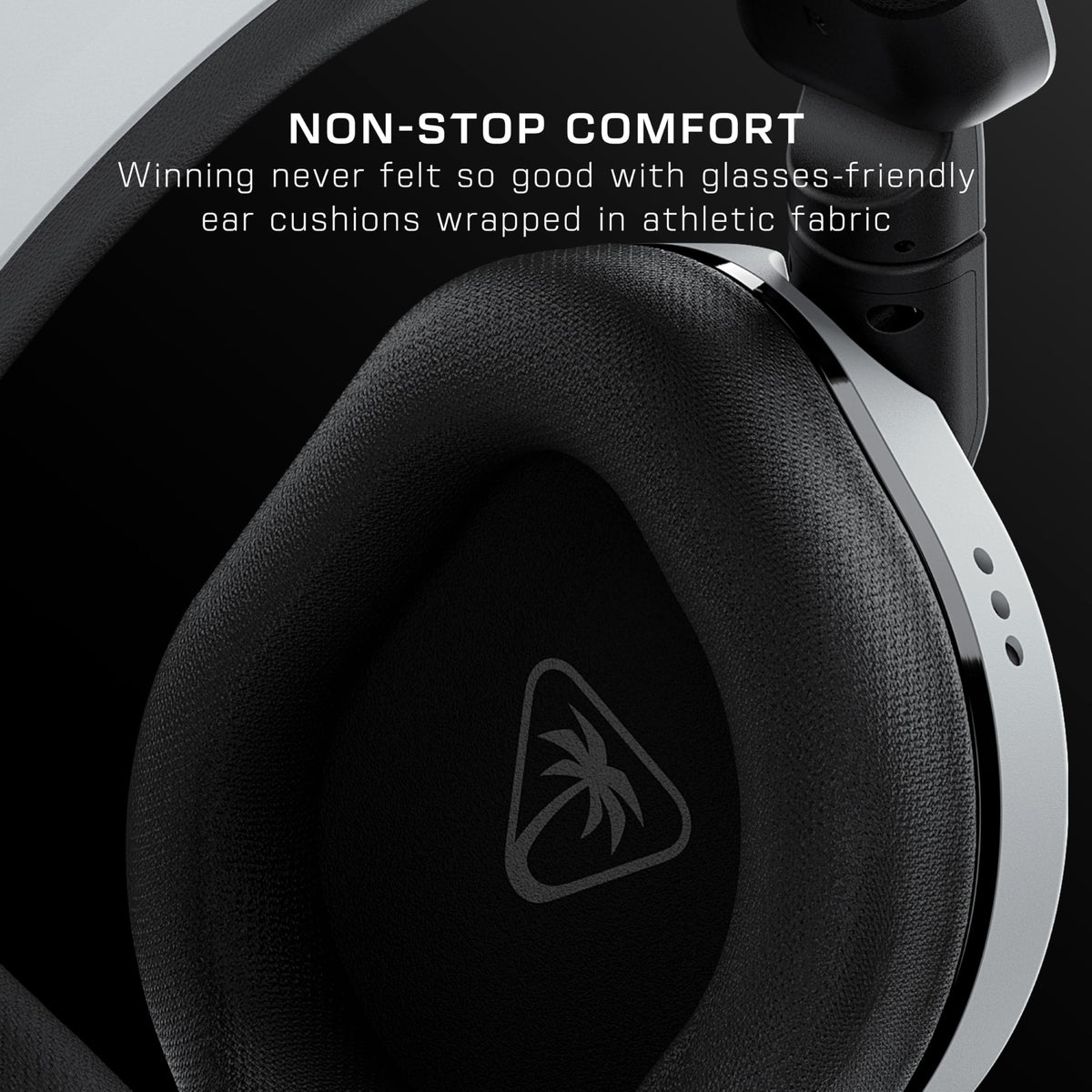 Turtle Beach Stealth 600 Wireless Gaming Headset for XBOX, PS5, PC, Mobile
