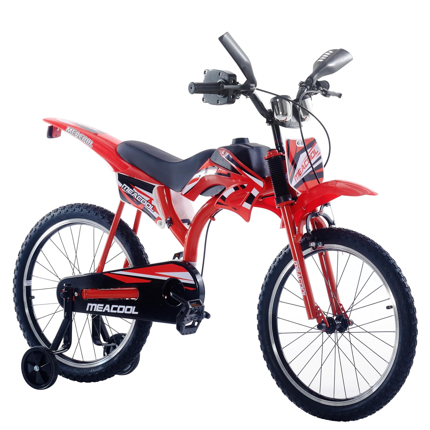 CORE CB1 Beginner Stunt Scooter — Chromoly Steel, 110mm Wheels, 360° Spin