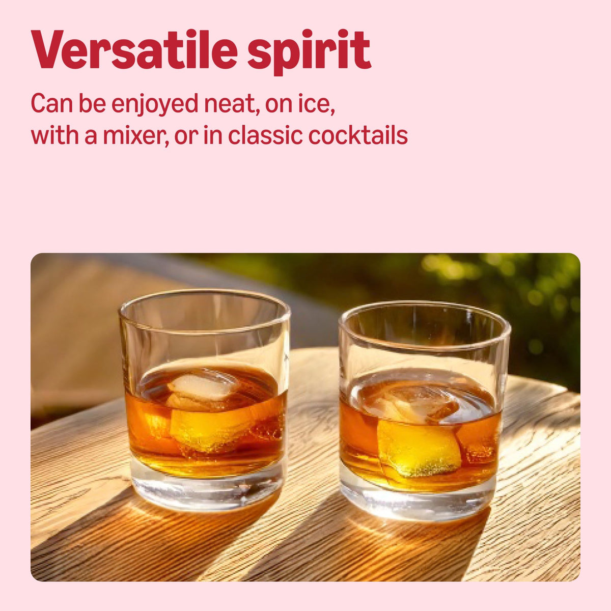 by Amazon Vodka | 37.5% ABV | 1L | Triple Distilled in the UK | Award-Winning Smooth Vodka | For Cocktails & Mixing