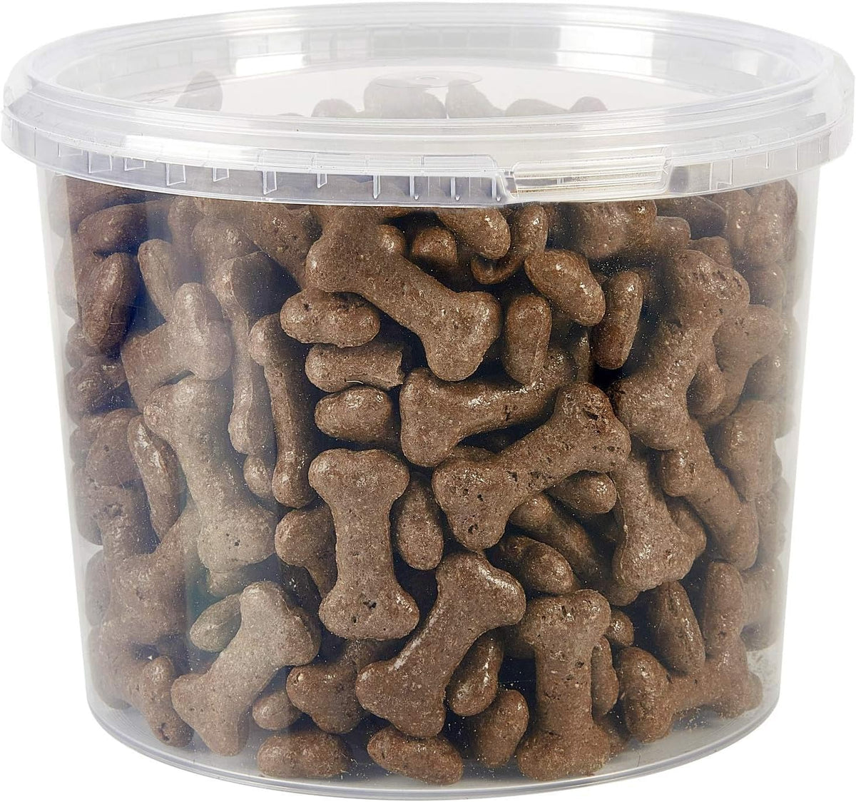 Premium Dog Biscuits Treats 1kg (Charcoal Cobs)