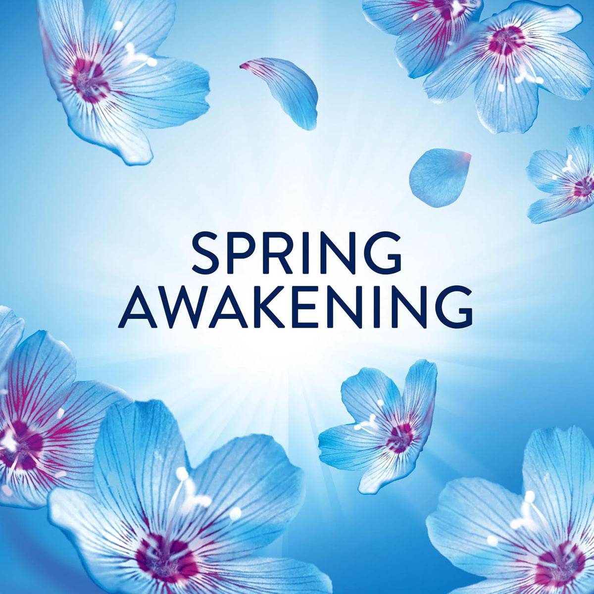 Lenor Laundry Perfume In-Wash Scent Booster 495g, Spring Awakening