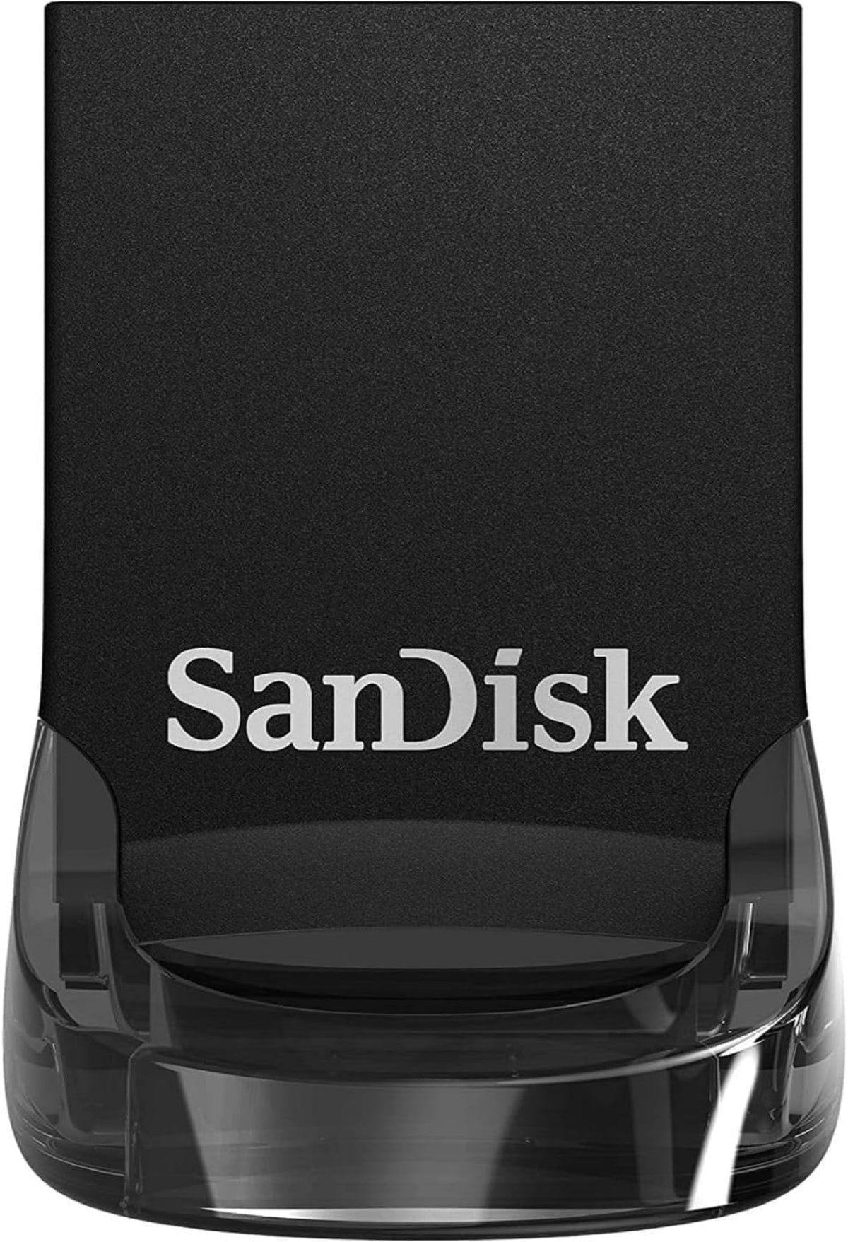 SanDisk Ultra Luxe 128 GB USB Flash Drive USB 3.1 up to 150 MB/s, Silver (Pack of 5)