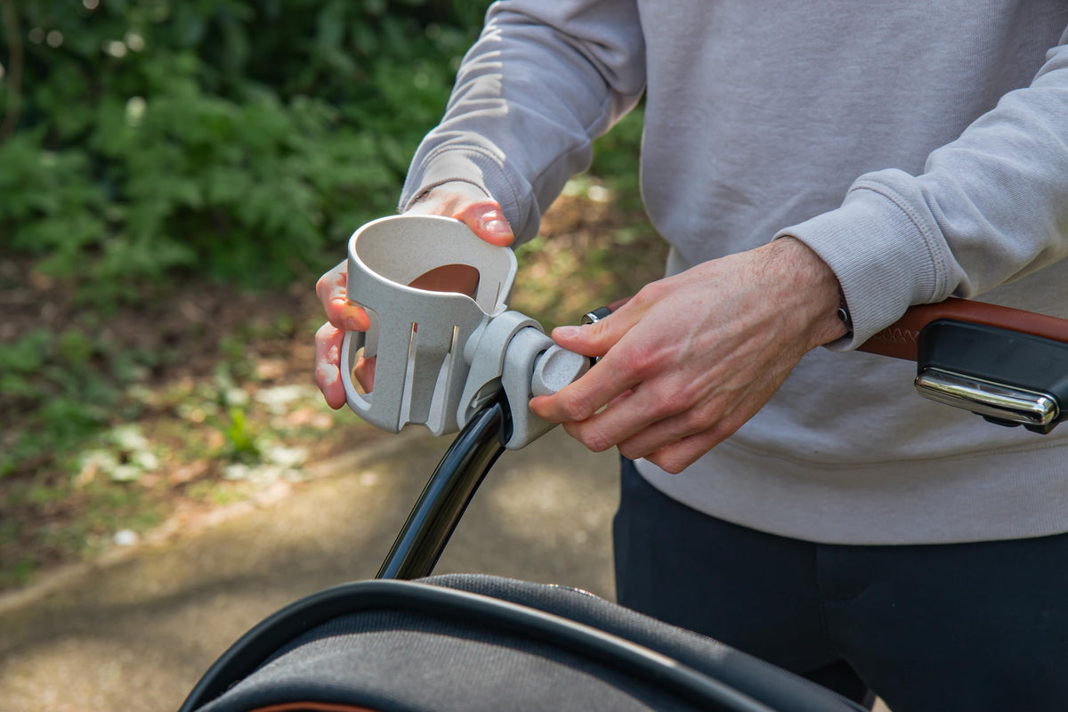 LittleLife Buggy And Pushchair Universal Cup Holder