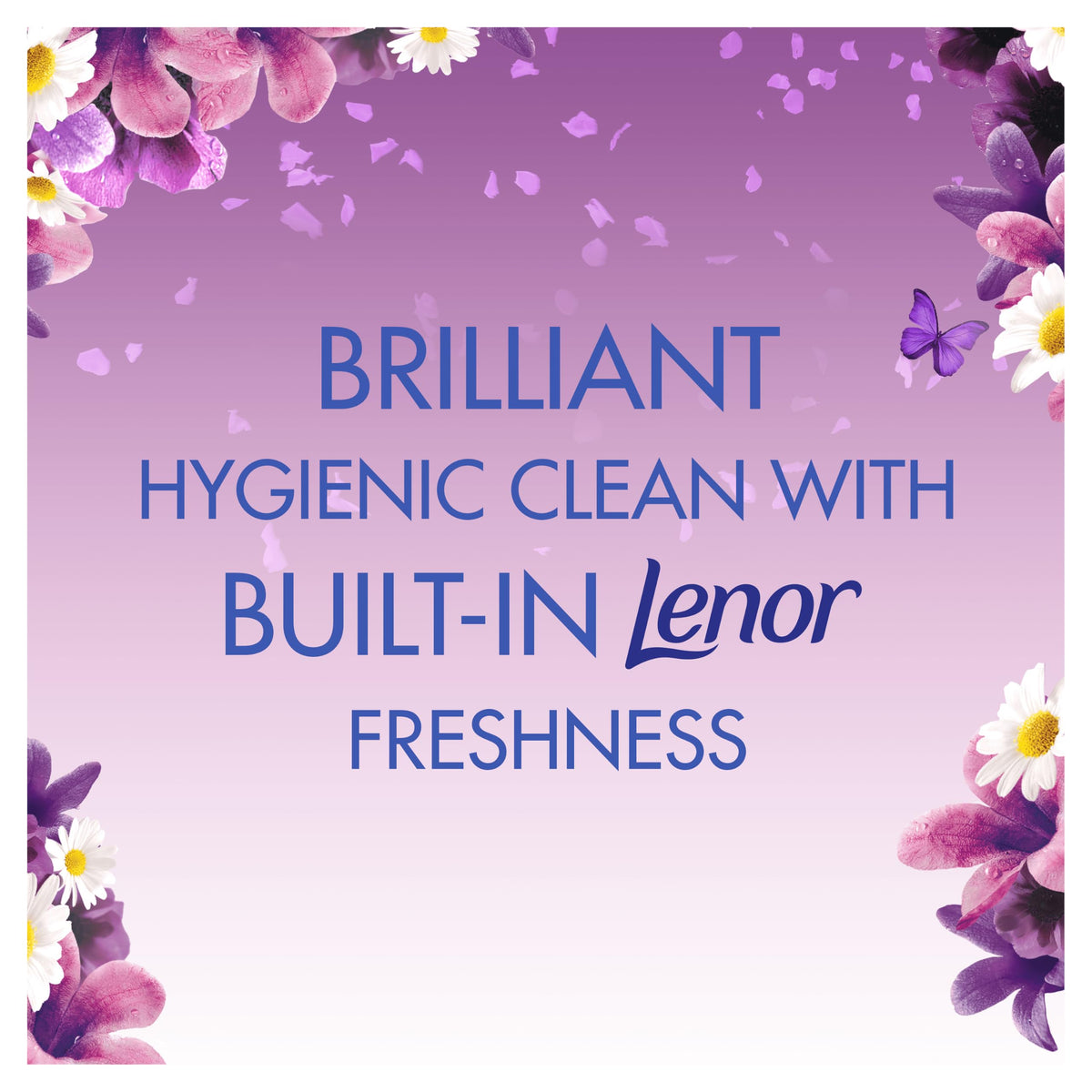 Bold 2in1 Washing Powder Lavender & Camomile 75 Washes