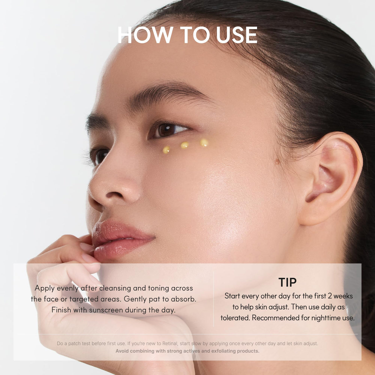 Arencia Vitamin C Booster Shot Serum with Glutathione, Niacinamide and Vitamin E for Glow Skin, 30ml