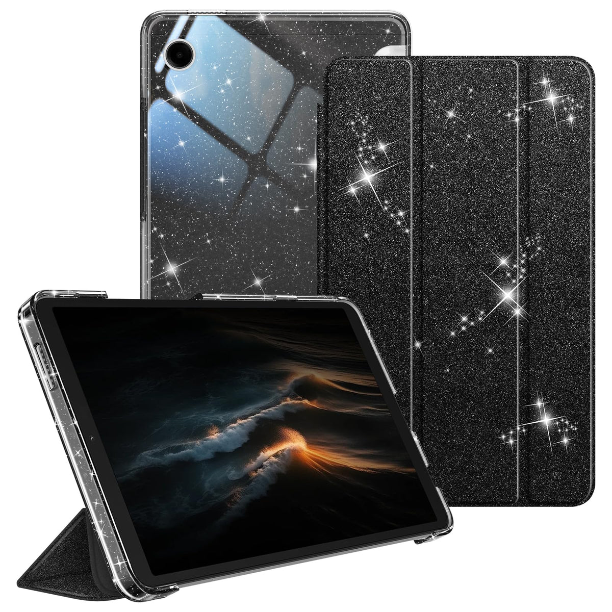 FINTIE Case for Samsung Galaxy Tab A11 8.7 Inch 2025/ Tab A9 8.7 Inch