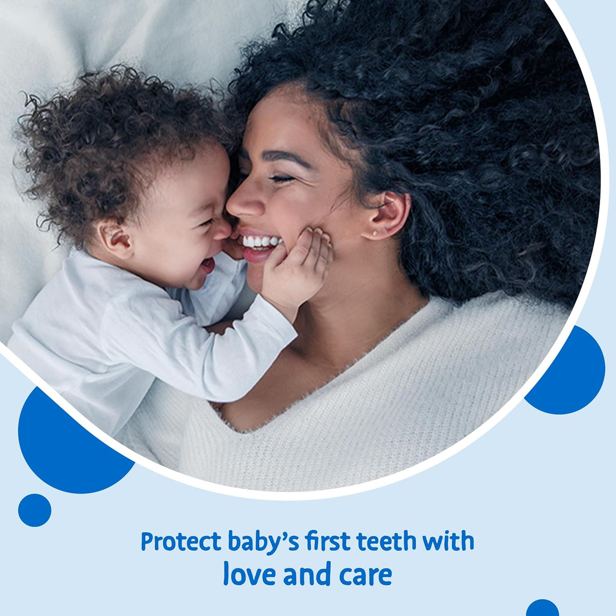 Aquafresh Paw Patrol Milk Teeth Baby Toothpaste, 0-2 Years, 50 ml