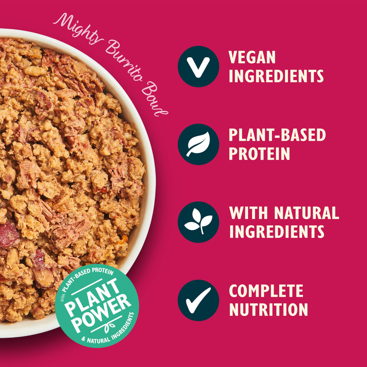 Lily's Kitchen Cottage Pie - Complete Adult Dog Wet Food (6 x 400g)
