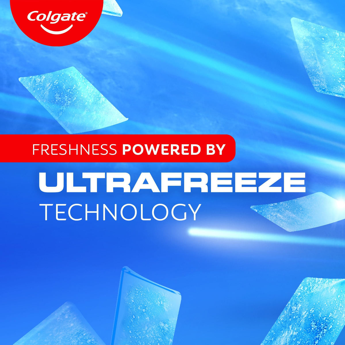 Colgate Max Fresh Cooling Crystals Toothpaste, 125ml