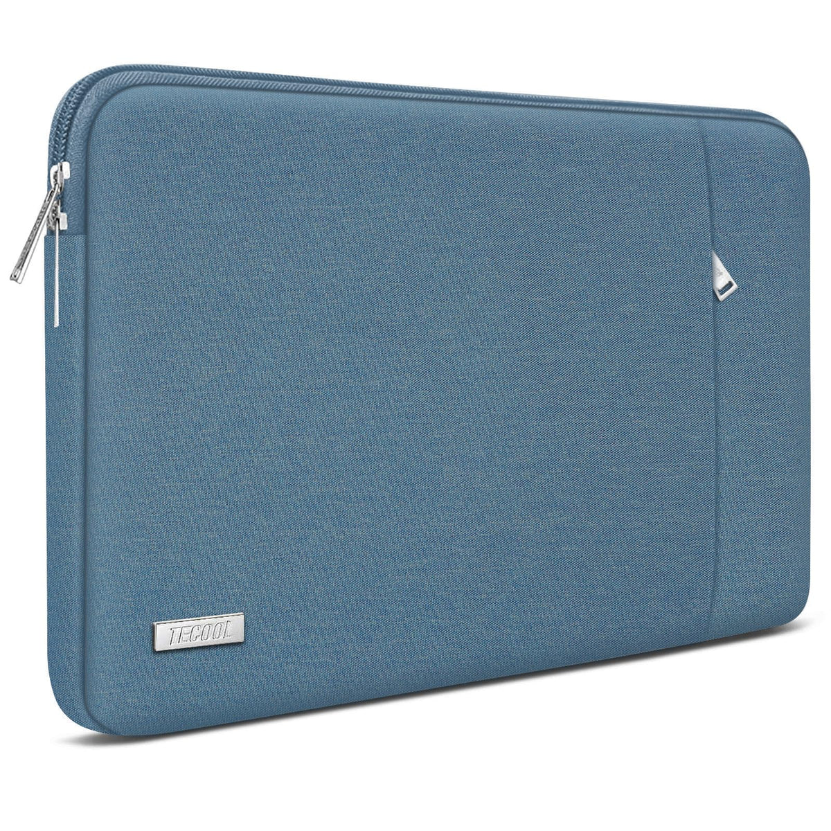 TECOOL 14 Inch Laptop Sleeve Protective Laptop Case 14 inch,Black