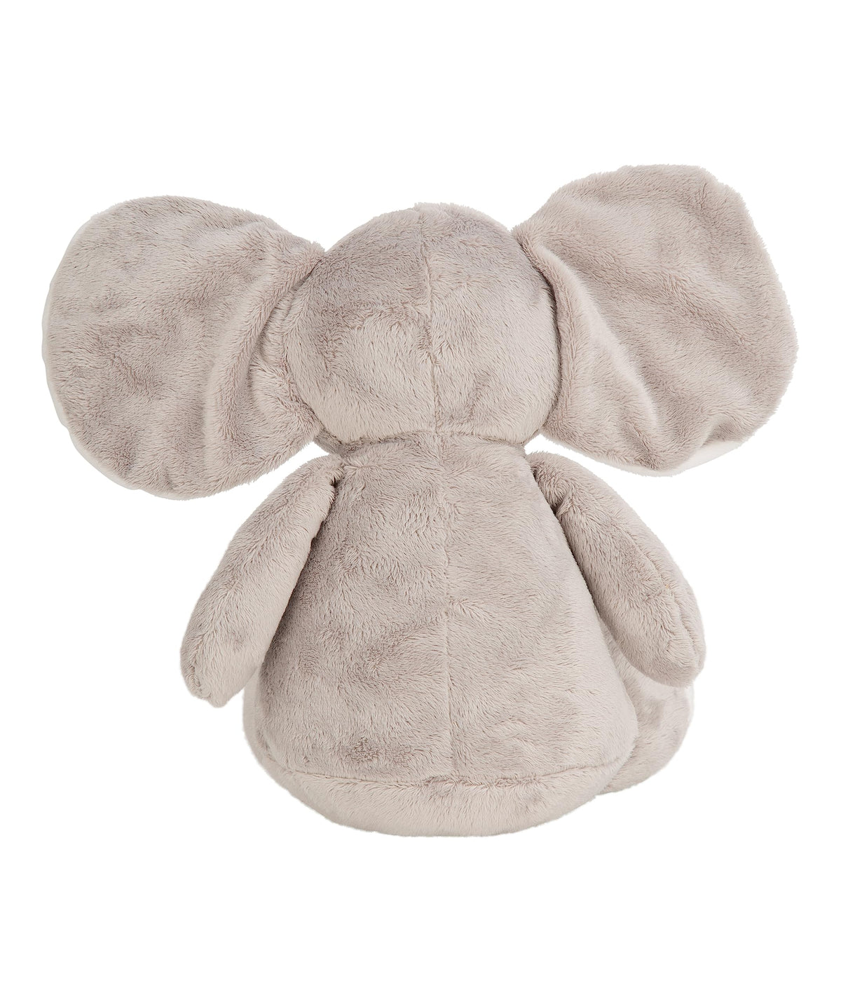 Personalised Photo Teddy Bear – Add Photo on Front & Text on Feet | 28 Styles | Custom Keepsake Gift for Baby, Sympathy, Birthday & More (Brown Giraffe Teddy Bear)