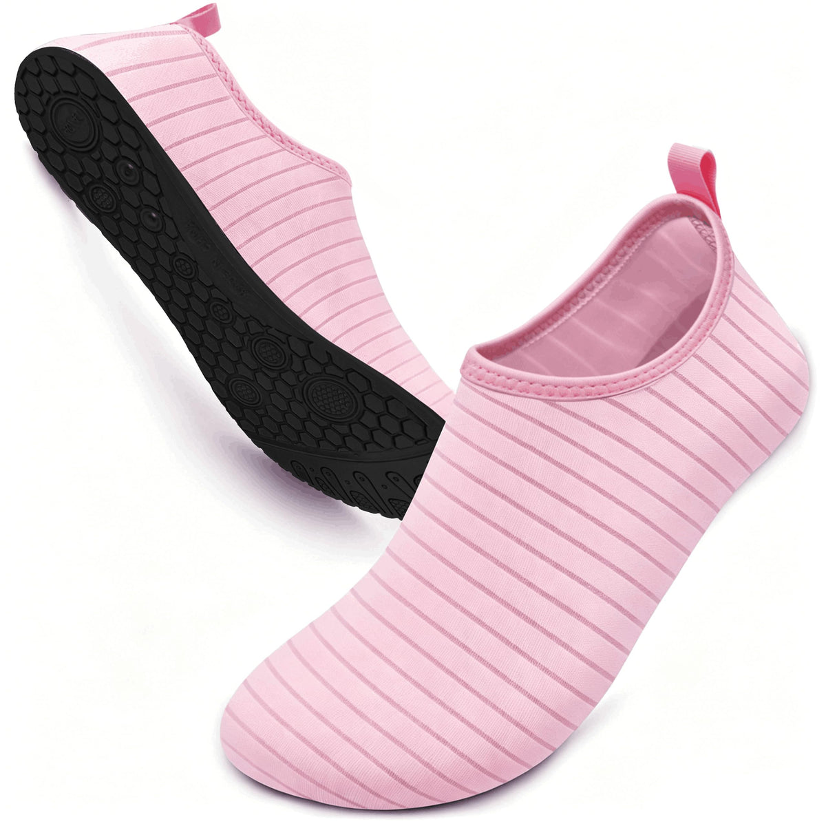 Steppli Water Shoes Swim Aqua Shoes for Men Women