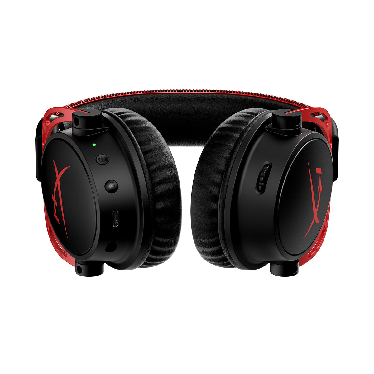 HyperX Cloud Alpha – Gaming Headset with In-line volume control