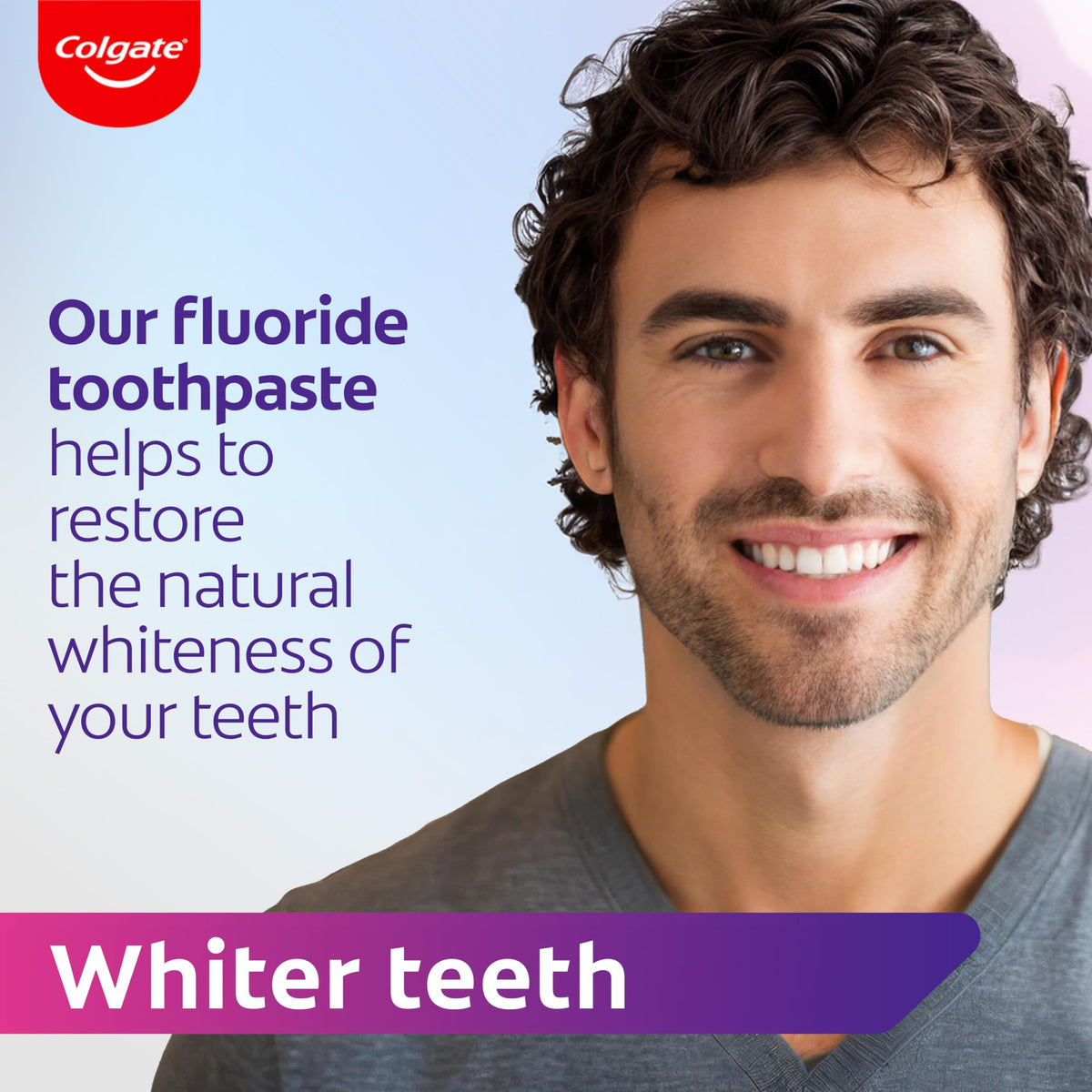 Colgate Sensitive + Gum Toothpaste, 75ml