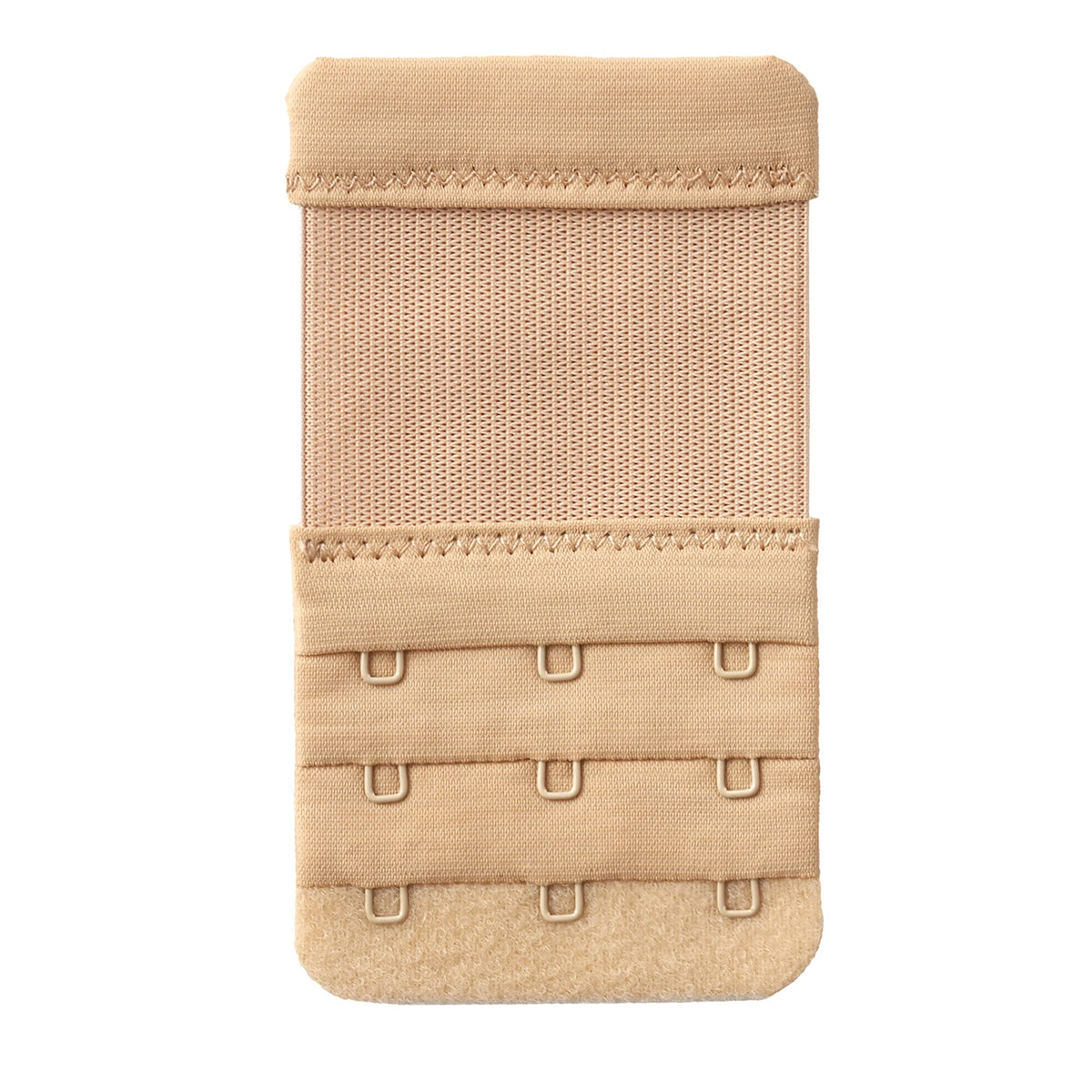 Women's Bra Extender 3 Hook Soft and Comfortable Bra Extension Strap